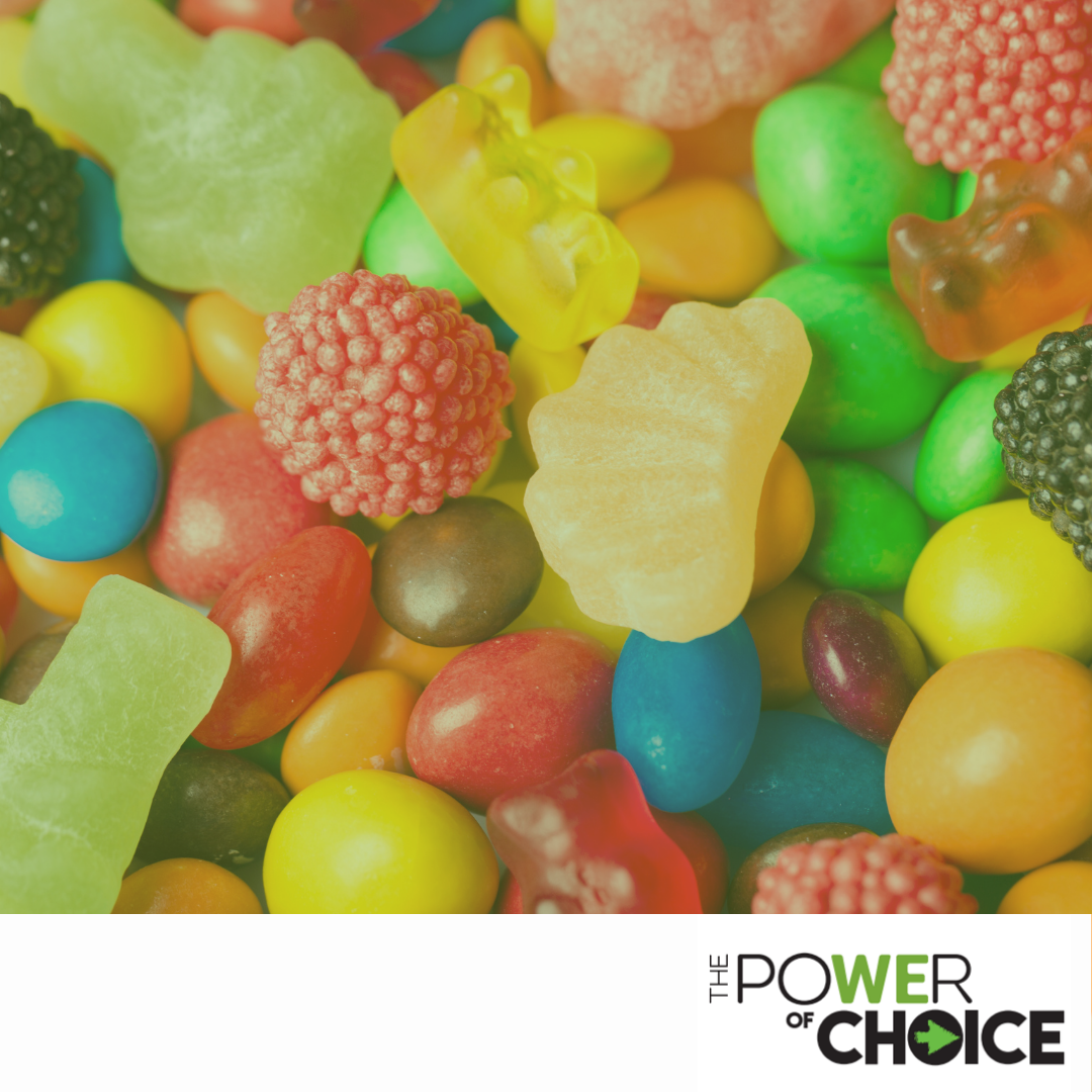 The Power of Choice – High School Edition Winter 2021, Issue 2