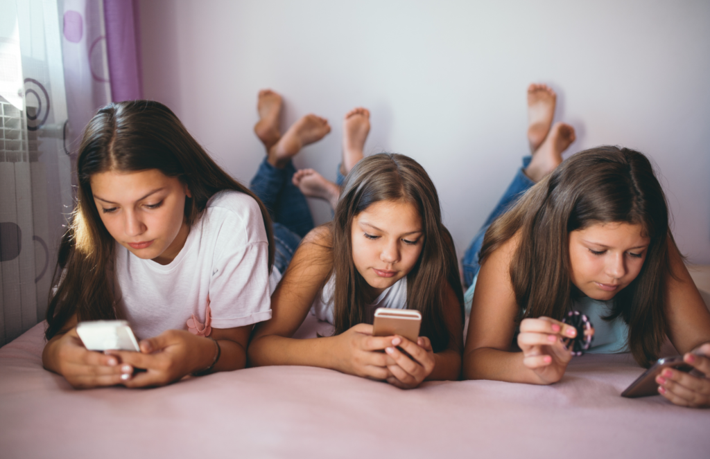 The Power of Choice – Middle School Edition October 2022, Issue 1