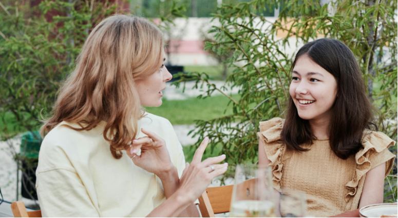The Power of Choice – Middle School Edition April 2025, Issue 4