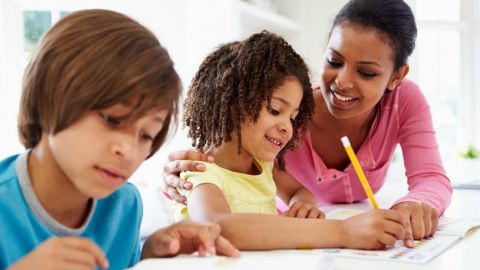 Parenting during a Pandemic – You are Not Alone