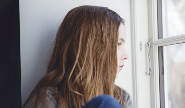 Sheltering in Place & Connecting with Others