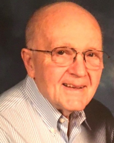 In Loving Memory of Stephen G. Bell