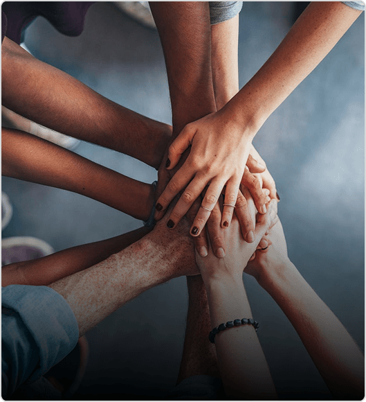 Provide emergency shelter and transitional housing