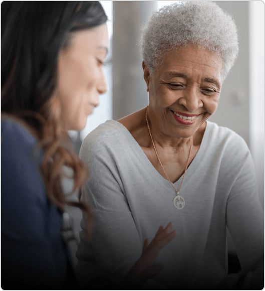 Offer trauma-informed care, counseling, and legal aid