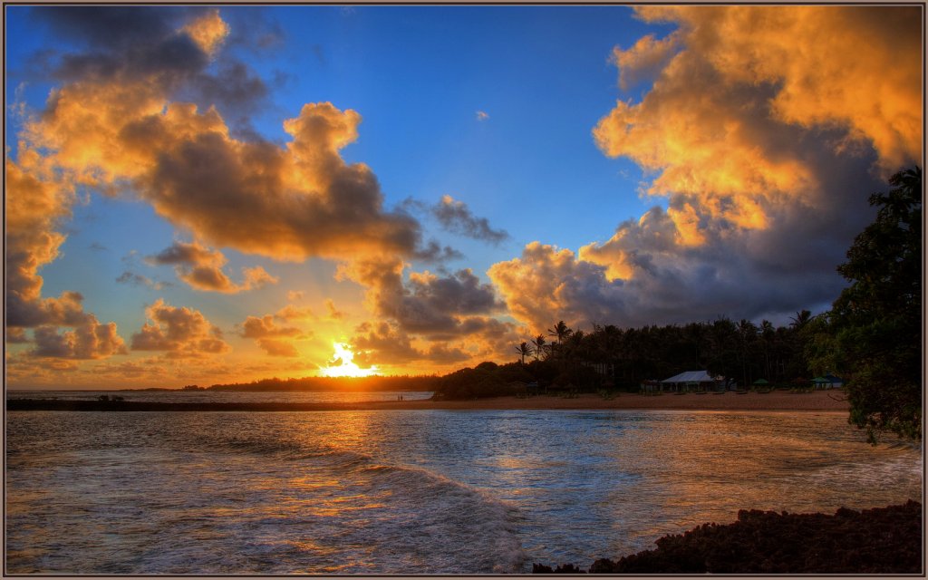 Top Reasons to Book a Sunrise Kayak Tour on Oahu