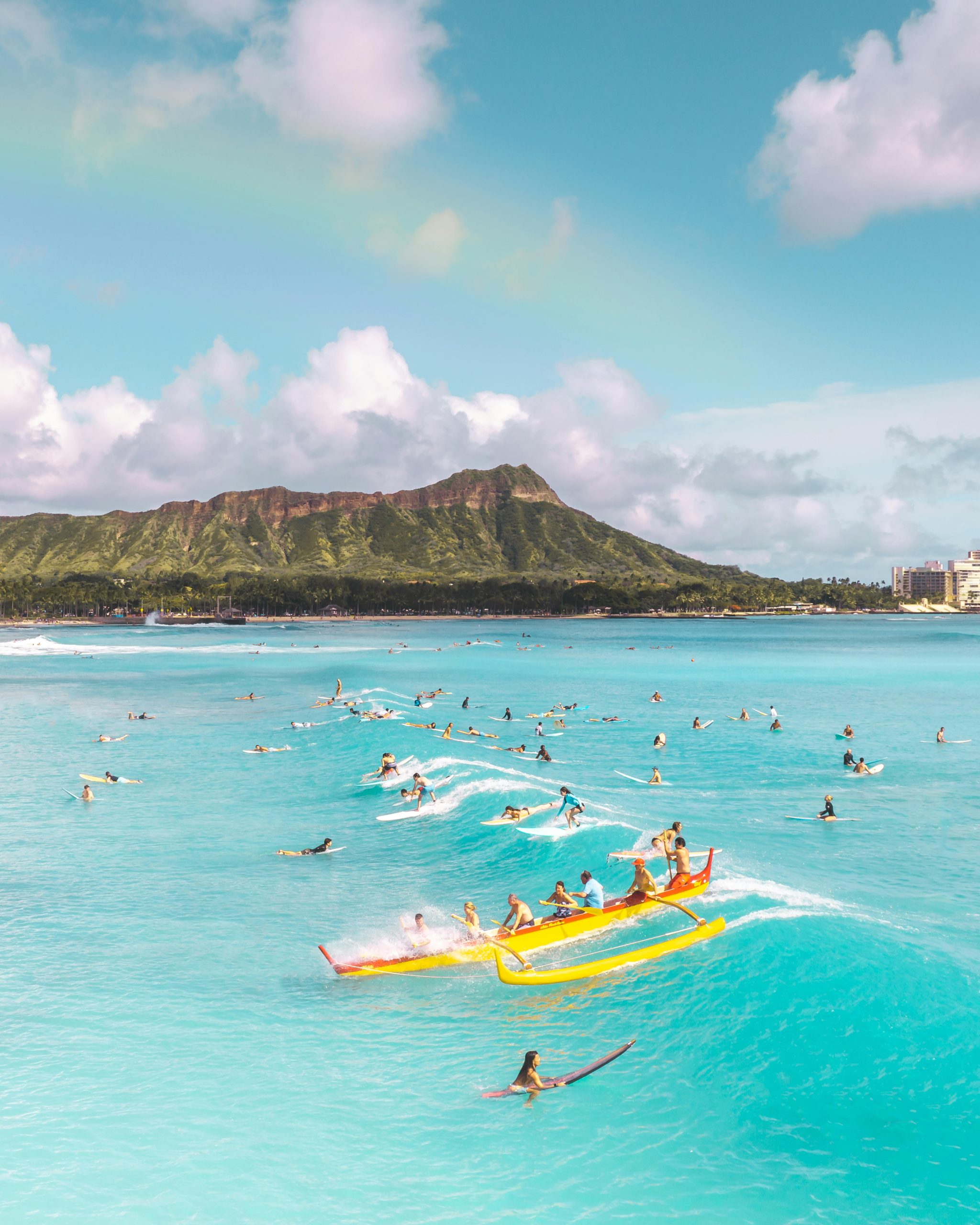 Top 10 Things To Do on Your First Trip to Waikiki (for Families)