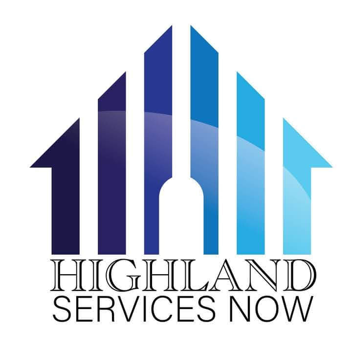 highland services now