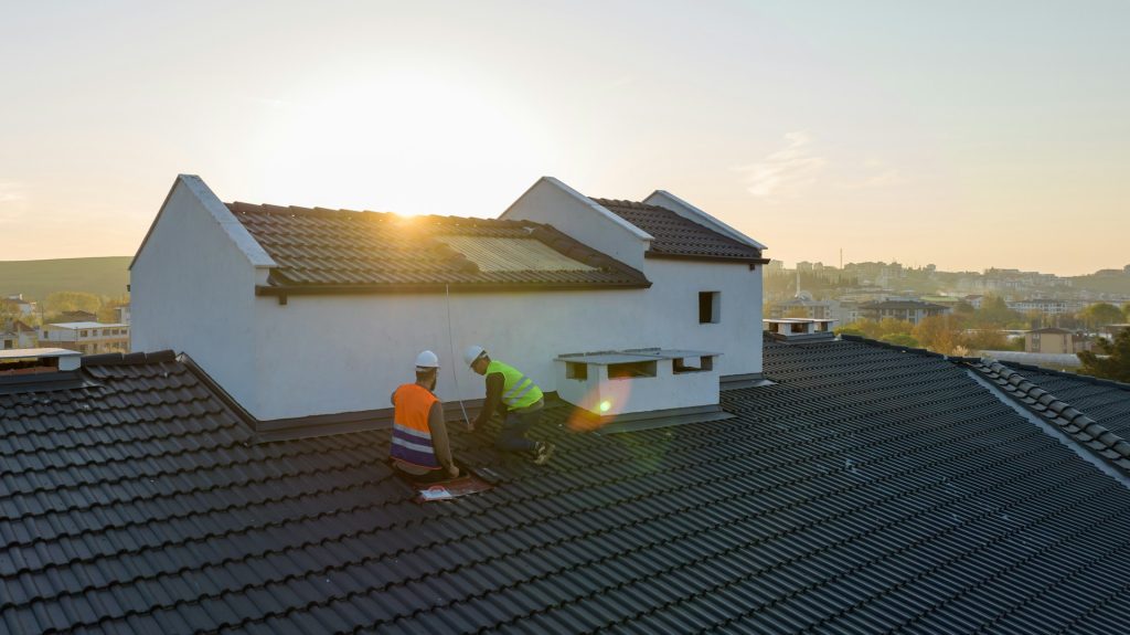 roofing solutions