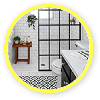 servicing
BATHROOMSGET A QUOTE