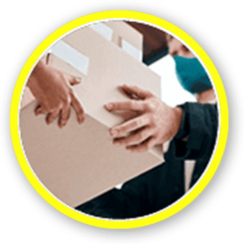 servicing DELIVERY SERVICE    GET A QUOTE