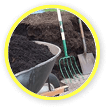 servicing
MULCHINGGET A QUOTE