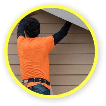 servicing
SIDING INSTALLATIONGET A QUOTE
