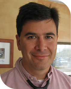 Robert P. Reeves, M.D.