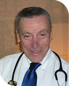 William A. Tedesco, M.D.