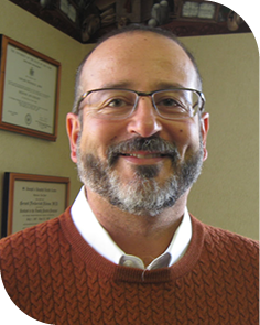 Gerard F. Abess, M.D.