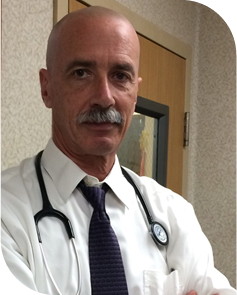 Thomas B. Coppens, M.D.