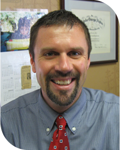 David J. Cunningham, M.D.