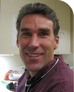 Robert F. Love, M.D.