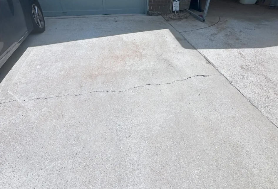 Pressure Washing