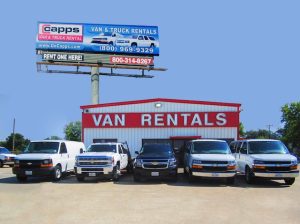 CAPPS_Van___Truck_Rental