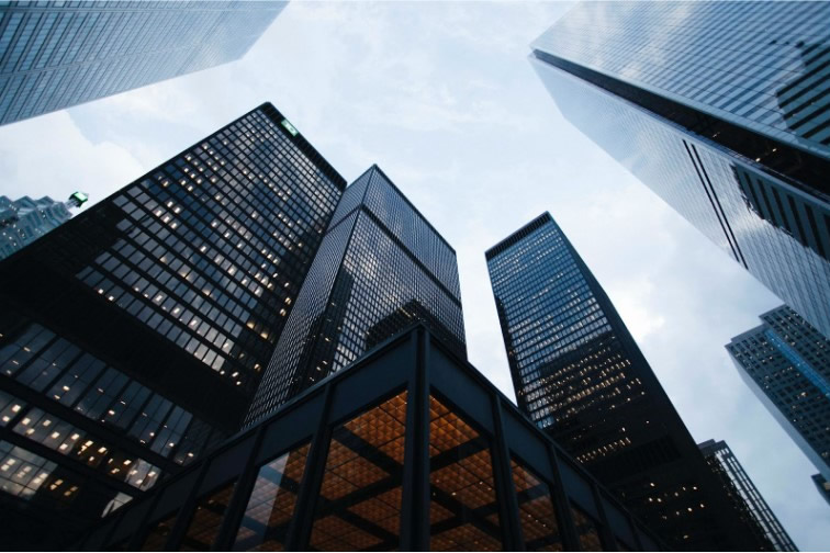 Improving Energy Efficiency in Buildings